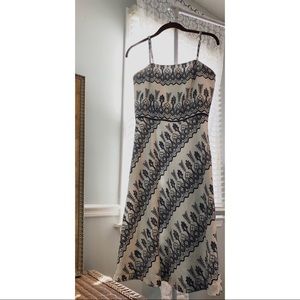 White House Black Market Dress